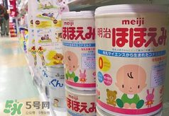 明治奶粉是哪個(gè)國(guó)家的品牌？明治奶粉是哪里生產(chǎn)的？
