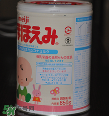 明治奶粉是哪個(gè)國(guó)家的品牌？明治奶粉是哪里生產(chǎn)的？