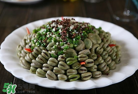 蠶豆煮多長時(shí)間會(huì)熟？蠶豆怎么煮好吃？