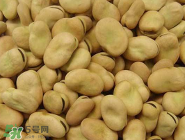 蠶豆變黑還能吃嗎？蠶豆變黑吃了會(huì)中毒嗎？