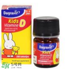 Dagravit保健品是什么牌子？Dagravit是哪個國家的牌子？