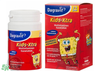 Dagravit保健品是什么牌子？Dagravit是哪個國家的牌子？