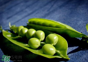 豌豆隔夜能吃嗎？豌豆可以隔夜吃嗎？