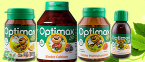 Optimax保健品是什么品牌？Optimax保健品是哪個國家的品牌？