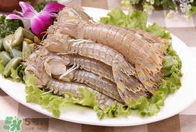 皮皮蝦不能和什么一起吃？皮皮蝦和什么不能在一起吃？