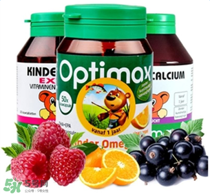 optimax復(fù)合維生素怎么樣？optimax復(fù)合維生素好不好？