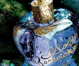 lolita lempicka洛儷塔是什么牌子？洛儷塔是什么檔次？