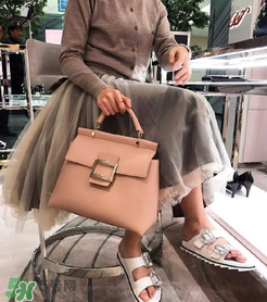 roger vivier2017新款包包好看嗎？roger vivier春夏新款包包有哪些？