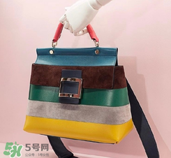 roger vivier2017新款包包好看嗎？roger vivier春夏新款包包有哪些？