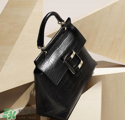 roger vivier2017新款包包好看嗎？roger vivier春夏新款包包有哪些？