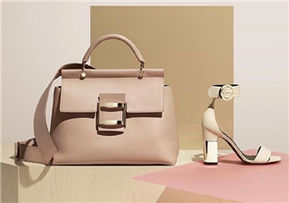 roger vivier2017新款包包好看嗎？roger vivier春夏新款包包有哪些