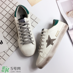 golden goose小臟鞋怎么選尺碼？ggdb小臟鞋鞋碼偏大嗎？