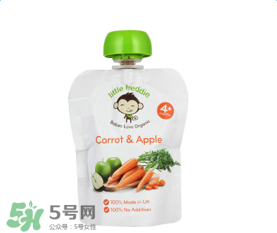 小皮果泥是英國的嗎？小皮果泥是國外的嗎？