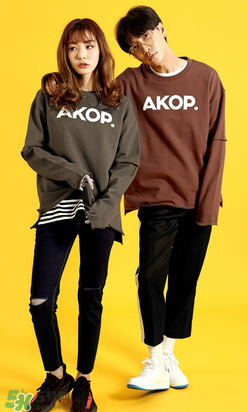 akop是什么牌子？akop是什么檔次？