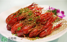 小龍蝦為什么那么貴？小龍蝦怎么這么貴？