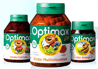 Optimax鈣片怎么樣？Optimax鈣片好不好？