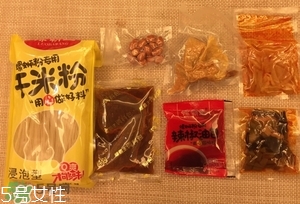 螺絲粉好吃嗎？螺絲粉哪個牌子好吃