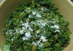芥菜咸菜怎么做好吃？芥菜咸菜的做法大全
