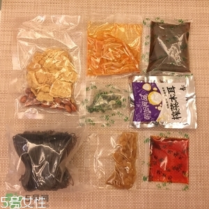 螺絲粉好吃嗎？螺絲粉哪個牌子好吃