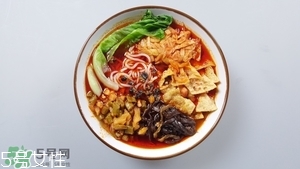 螺絲粉好吃嗎？螺絲粉哪個牌子好吃