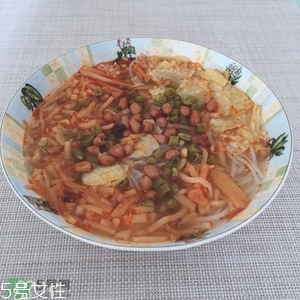 螺絲粉好吃嗎？螺絲粉哪個牌子好吃
