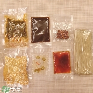 螺絲粉好吃嗎？螺絲粉哪個牌子好吃
