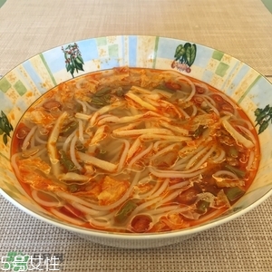螺絲粉好吃嗎？螺絲粉哪個牌子好吃
