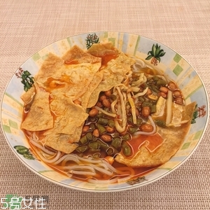 螺絲粉好吃嗎？螺絲粉哪個牌子好吃