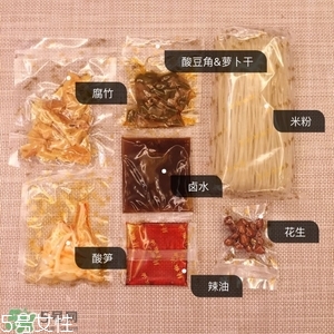 螺絲粉好吃嗎？螺絲粉哪個牌子好吃