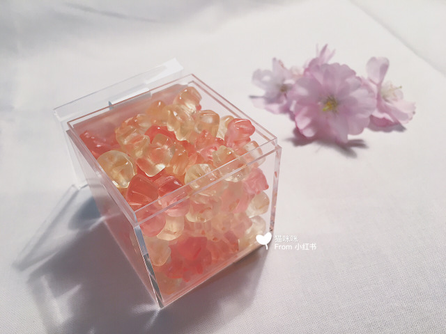 sugarfina糖果多少錢一盒？sugarfina糖果什么味道