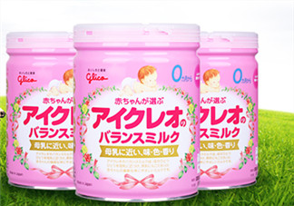 Icreo固力果奶粉是什么品牌？Icreo固力果奶粉是哪個(gè)國(guó)家的品牌？