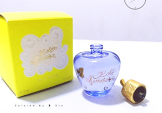 lolita lempicka洛儷塔是什么牌子？洛儷塔是什么檔次？