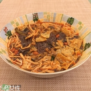 螺絲粉好吃嗎？螺絲粉哪個牌子好吃