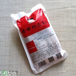 螺絲粉好吃嗎？螺絲粉哪個牌子好吃