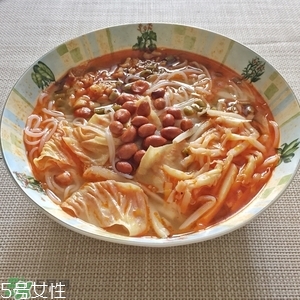 螺絲粉好吃嗎？螺絲粉哪個牌子好吃