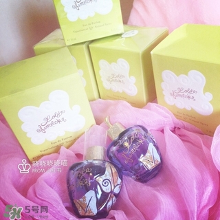 lolita lempicka洛儷塔是什么牌子？洛儷塔是什么檔次？