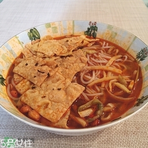 螺絲粉好吃嗎？螺絲粉哪個牌子好吃