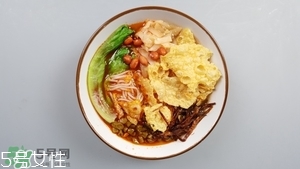 螺絲粉好吃嗎？螺絲粉哪個牌子好吃