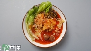 螺絲粉好吃嗎？螺絲粉哪個牌子好吃