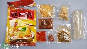 螺絲粉好吃嗎？螺絲粉哪個牌子好吃