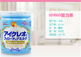 固力果奶粉怎么沖泡？固力果奶粉的使用方法