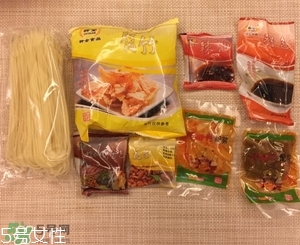 螺絲粉好吃嗎？螺絲粉哪個牌子好吃