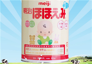 明治奶粉是哪個(gè)國(guó)家的品牌？明治奶粉是哪里生產(chǎn)的？
