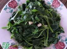 野莧菜能吃嗎？野莧菜圖片