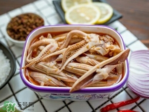 冰辣小海鮮好吃不？冰辣小海鮮評(píng)測