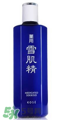 kose高絲和資生堂哪個(gè)好？高絲和資生堂哪個(gè)檔次高？