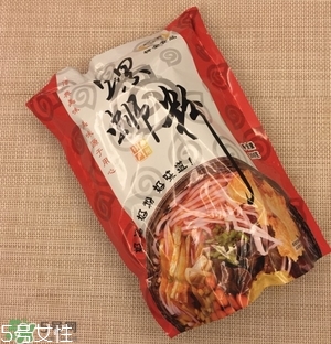 螺絲粉好吃嗎？螺絲粉哪個牌子好吃