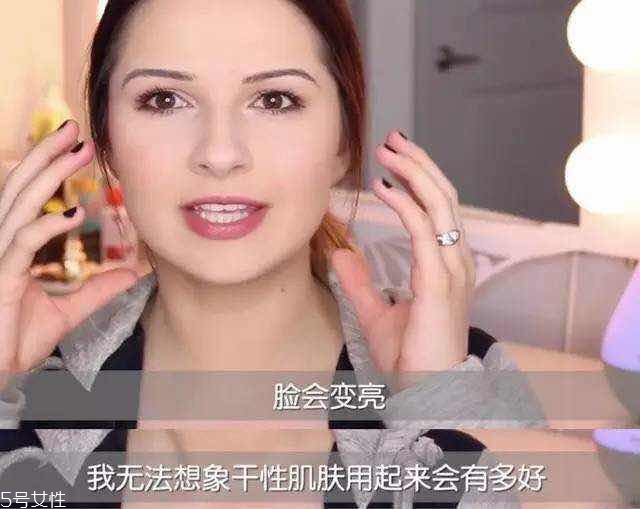 奈時面膜好用嗎？奈時護膚品怎么樣？