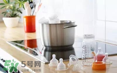 奶瓶發(fā)霉了還能用嗎？奶瓶發(fā)霉了的正確處理方法