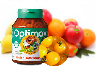 optimax復合維生素怎么樣？optimax復合維生素好不好？